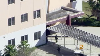Florida School Shooting Calls Released