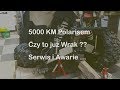 Polaris Scrambler 5000 km Vlog / Czy jest tak bardzo awaryjny ??