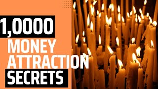 Discovering The Laws Of The Right Financial Blueprint | Law Of Attraction