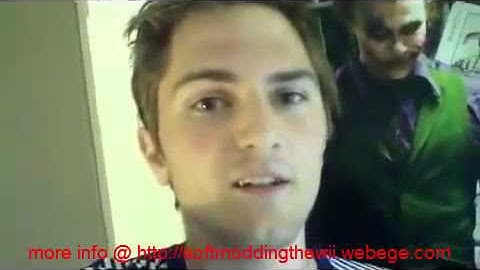 Nintendo Wii - Play Backup Games with Software Mod Easy way to mod!