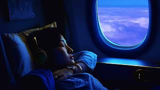 Airplane White Noise: Fly into Your Best Sleep Yet with Calming Sounds