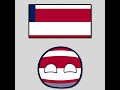 Hidden Flags in USA🇺🇸? | #Countryballs edit