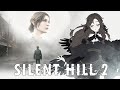 【ROSALIA | Ru VTuber】Silent Hill 2 Remake #12