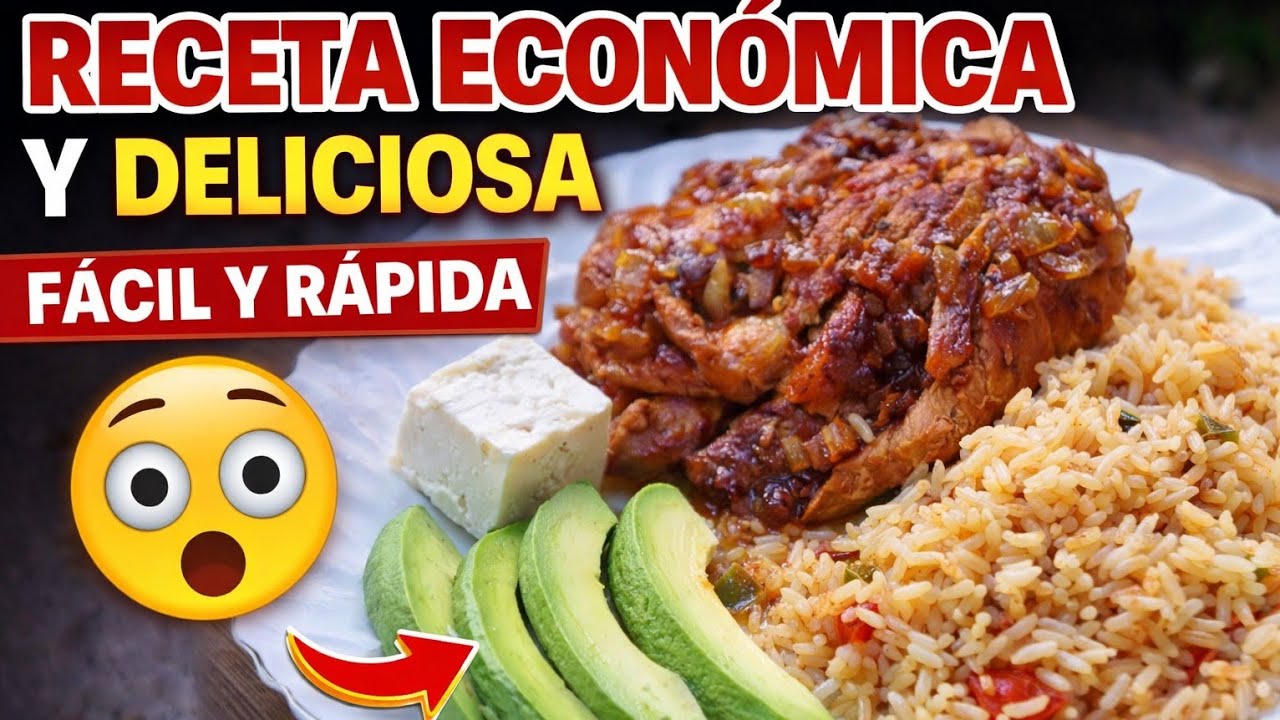 POLLO FRITO JUGOSO Y SABROSO 🍗| Receta fácil 