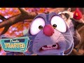 THE NUT JOB 2 NUTTY BY NATURE MOVIE REVIEW - Double Toasted Review