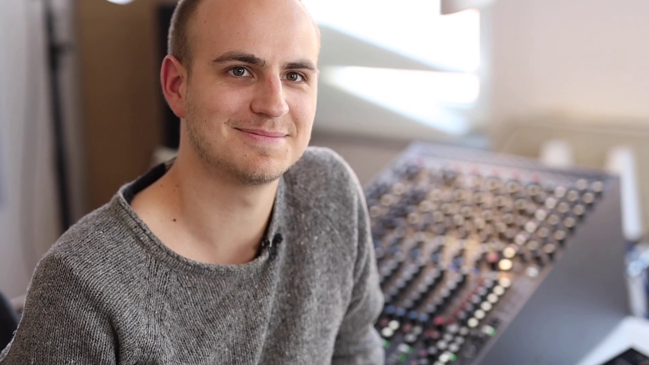 Zaehl AM1 Mixer CV Channel Strip Demo adlı videoyu YouTube'da izle Zaehl AM1 Mixer CV Channel Strip Demo adlı videoyu YouTube'da izle