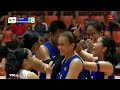 🔴 PHILIPPINES vs. VIETNAM | Solomon vs. Thanh Thúy - Southeast Asia Volleyball