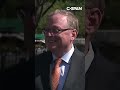 Hassett reacts to July job losses