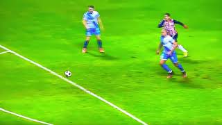 Puebla vs Chivas Golazo del Cone 1-0 20 Nov 2021 repesca