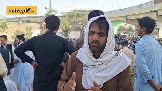 "My Mother Still Doesn't Know Her Son Was Martyred" | Ziarat Police Attack | Quetta Sit-in Update
