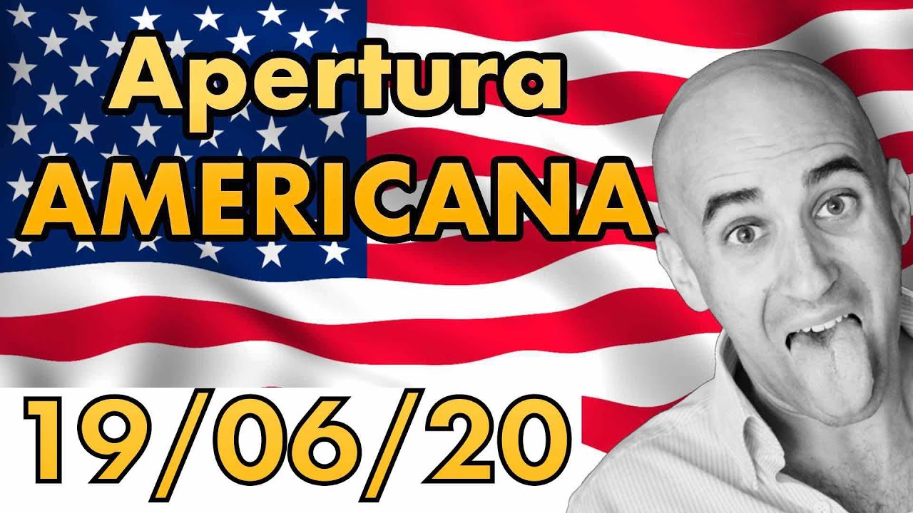 apertura americana