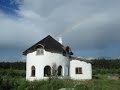 Дом Из Самана/ Саман Своими Руками/ Adobe House Construction