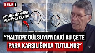 Sinan Ateş cinayeti hakkında çok çarpıcı iddialar! Yavuz Selim Demirağ isim isim anlatıyor...