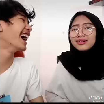 #FRONTAL dikacangin