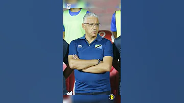 Kocha Wa Tanzania Afungiwa Na Shirikisho La Soka Barani Africa CAF 