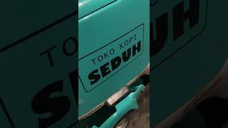 Cinematic Honda Gyro Canopy