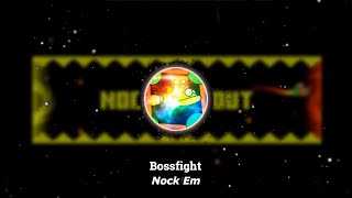 Bossfight - Nock Em (Reverbed Audio) | Copyright Free