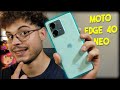 ¡ESTA EN CADA DETALLE! | Motorola Edge 40 Neo