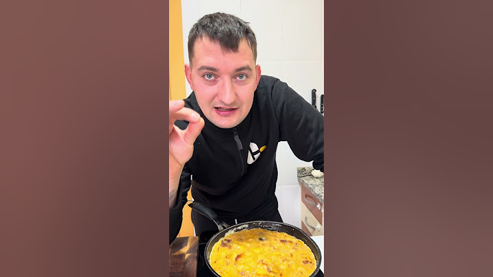 Que te parece esta #tortilla ?