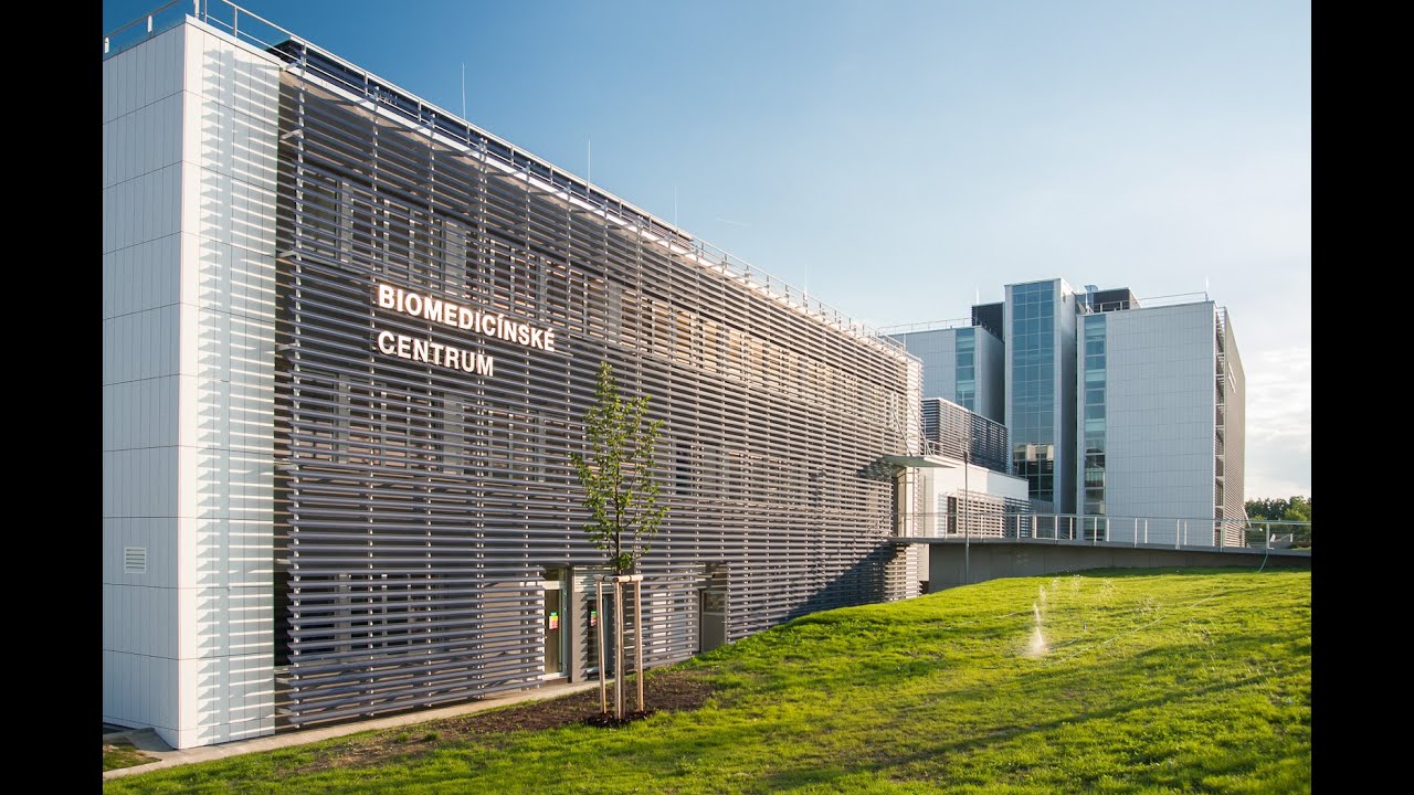 Univerzitní medicínské centrum LF UK v Plzni (UniMeC)