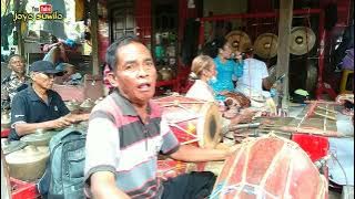 gending pambuko seni ketoprak cahyo mudho