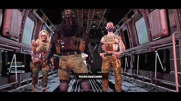 DEMONS VS RANDIES - WARZONE MOBILE REBIRTH ISLAND IOS HIGH KILL WIN