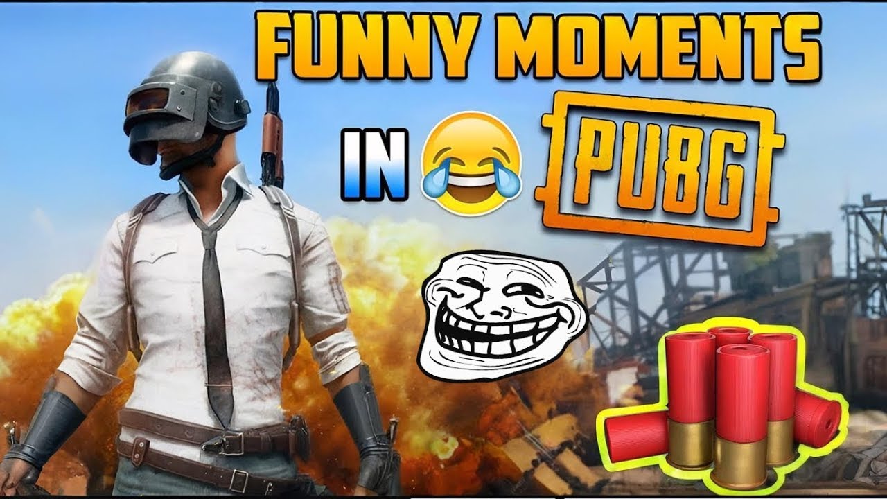 🎮 PUBG PC Funny Squad Gameplay | Best Laughs & Epic Fails with Friends ...