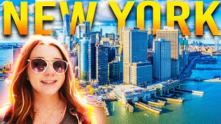 How to visit Manhattan New York with just 72 Hours!