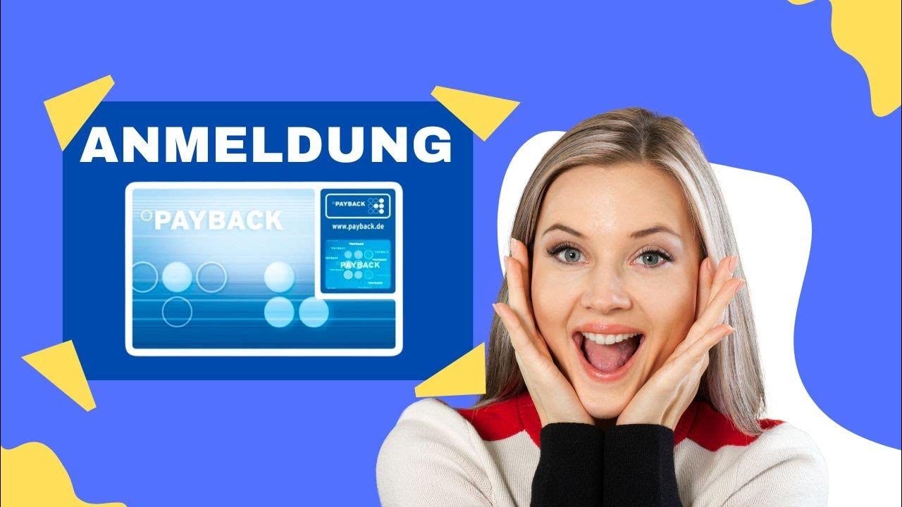 Payback Karte Anmeldung YouTube
