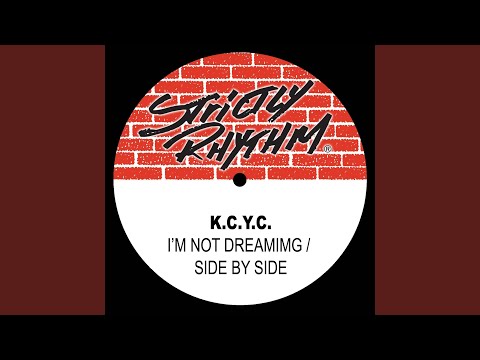 K.C.Y.C. — Side By Side (Again Mix)