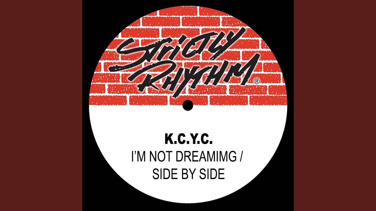 Side By Side (Again Mix)