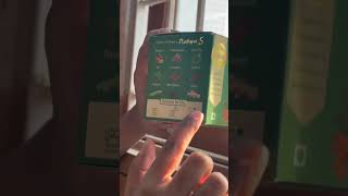 Amapato Natura 5 🌿 | Relaxing Amapiano Beats 2026 | Chill Afro House &amp; Nature Vibes Music