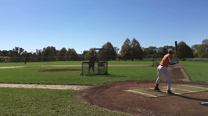 Julian Pinto Bergen CC 2023 INF
