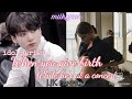 J.JK FANFIC When you give birth, while he's at a concert|| IDOL SERIES # 8