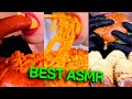 Compilation Asmr Eating - Mukbang, Lychee, Zach Choi , Jane, Sas Asmr, ASMR Phan, Hongyu | Part 329