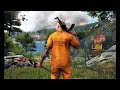 SCUM / выживаю в соло