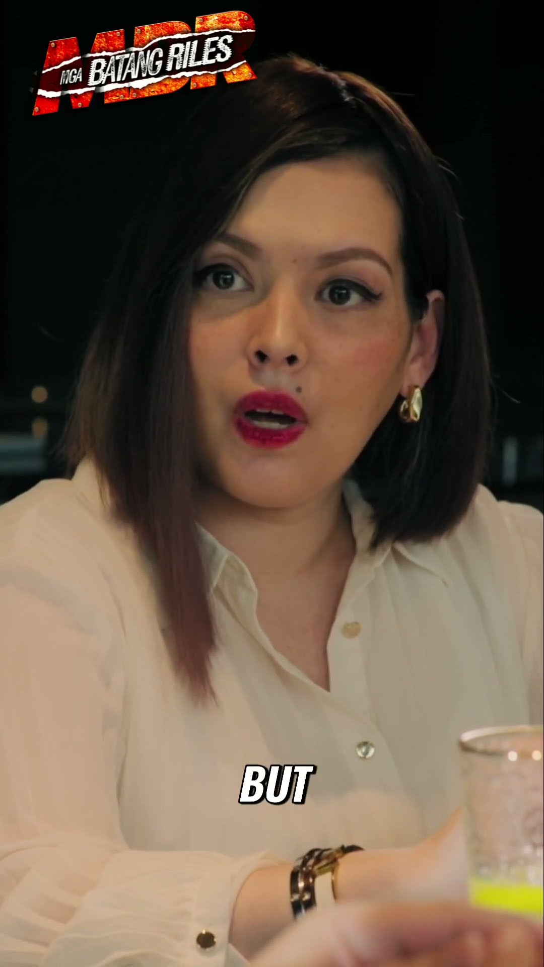 Hindi titigil sina Rendon at Scarlet! #shorts | Mga Batang Riles