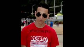 Majnoon Bt Intouchable الحقيقة Algerien 2017