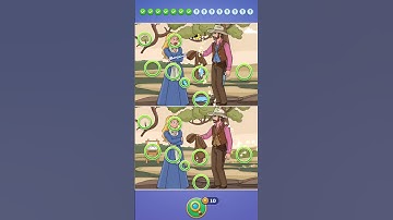 Find the difference| Level 11| #trending #games #stressbuster #androidapp