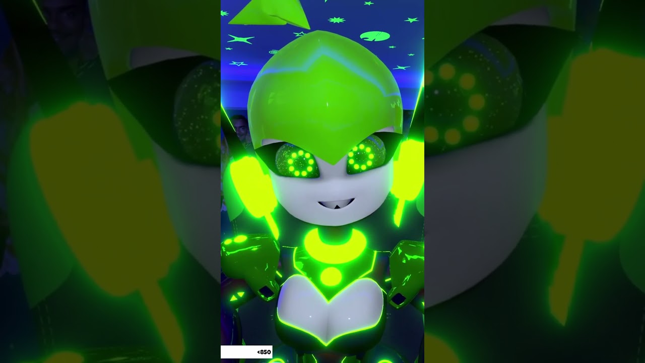 I was using a voice changer all along!