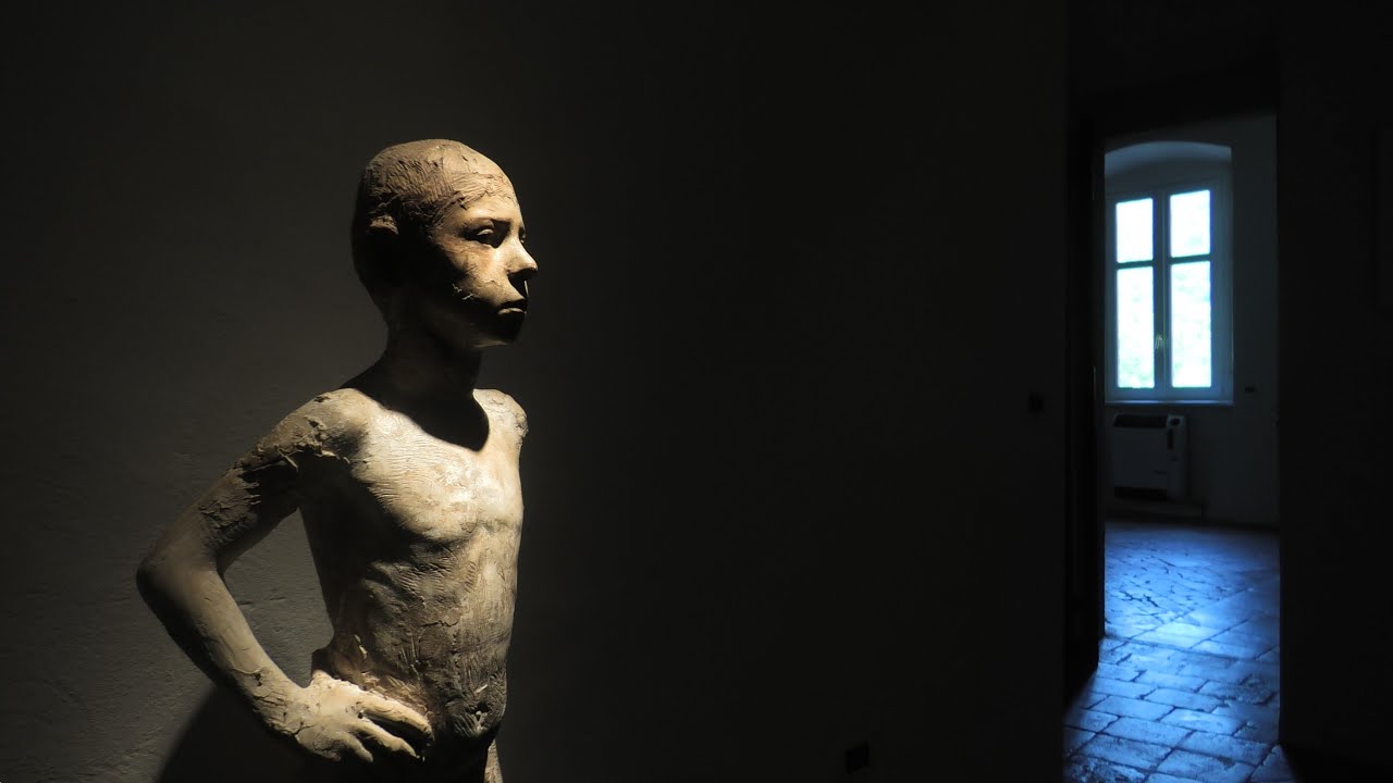 ARP E GLI ALTRI. Capolavori a Luzzana