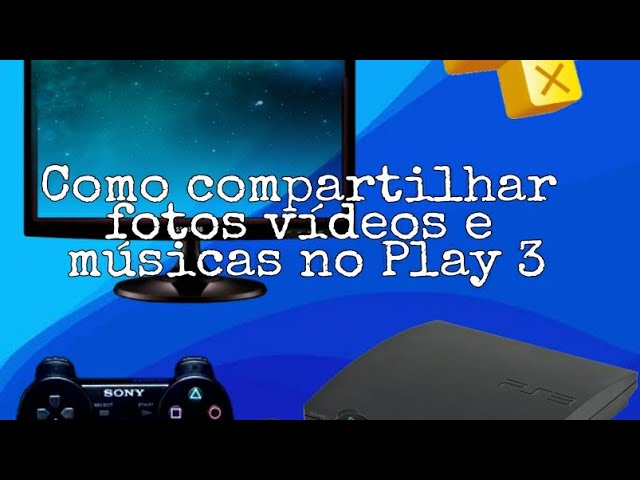 COMO INSTALAR JOGOS NO FORMATO PASTA NO PS3 
