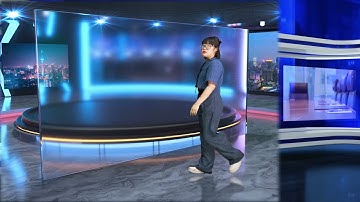 Stream your feed to the world with RGBlink mini+!