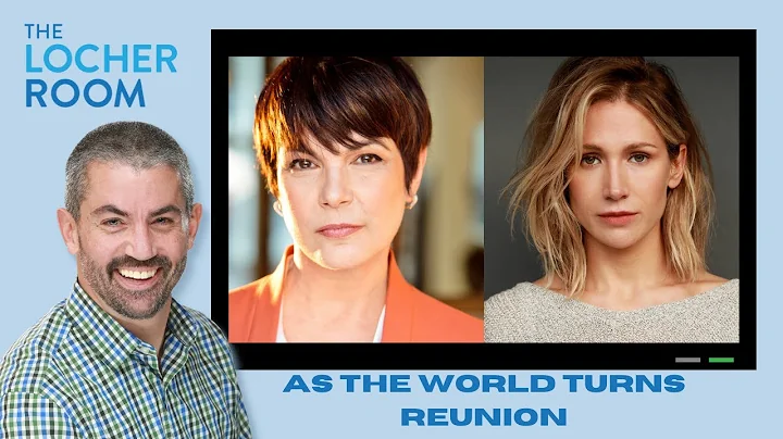 As the World Turns - Reunion