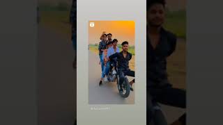 boys attitude style shoot video Instagram reels song by khasa aala chahar