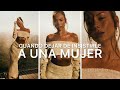 Cuando Dejar de Insistir A Una Mujer - Señales Que Debes Ver