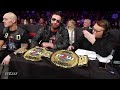 The Good Brothers vs Joe & Mark Coffey | FULL MATCH | MLW Fusion