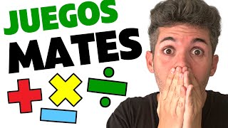 🧠 100+ Juegos Gratis Para Aprender Matemáticas y 🎉 screenshot 5