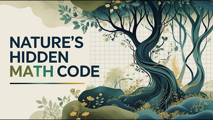 Hidden Mathematical Patterns in Nature and the Universe: Spirals, Fractals, and Symmetry