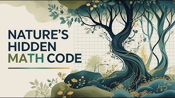 Hidden Mathematical Patterns in Nature and the Universe: Spirals, Fractals, and Symmetry